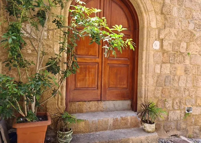 Apartment Cosmos Old Town