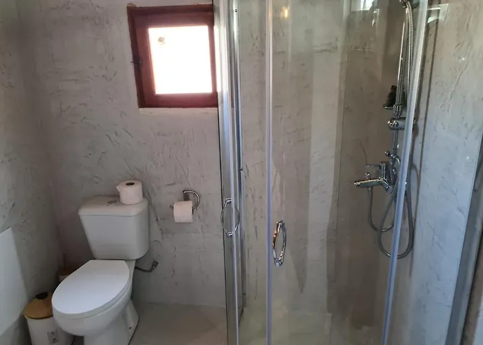 Cosmos Old Town Apartment