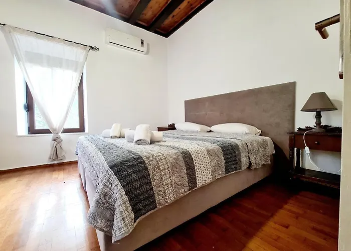 Cosmos Old Town * Rhodes City