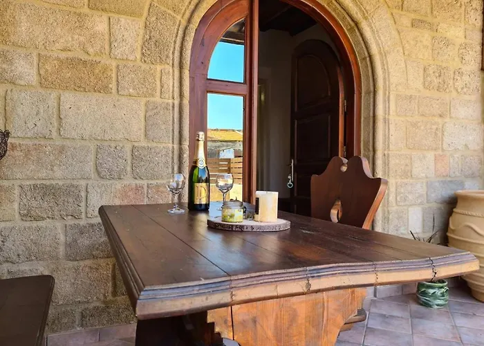 Apartamento Cosmos Old Town *