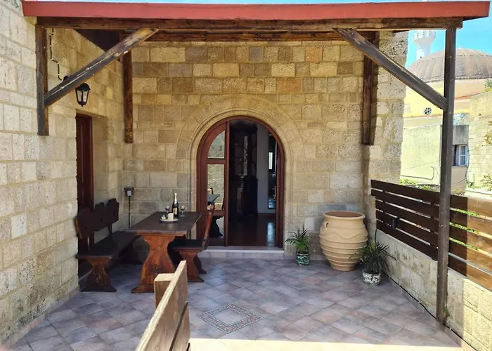 Apartamento Cosmos Old Town