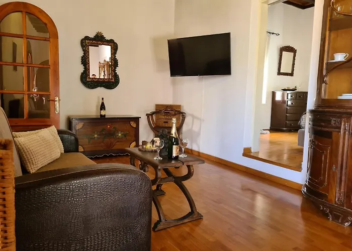 Apartamento Cosmos Old Town