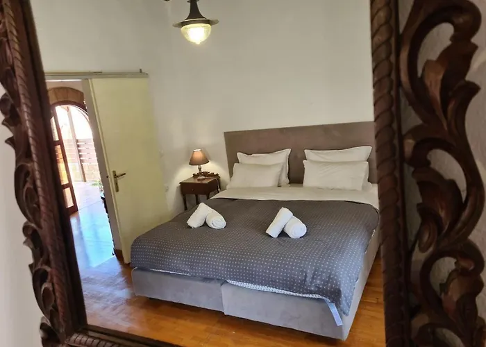 Cosmos Old Town Apartamento