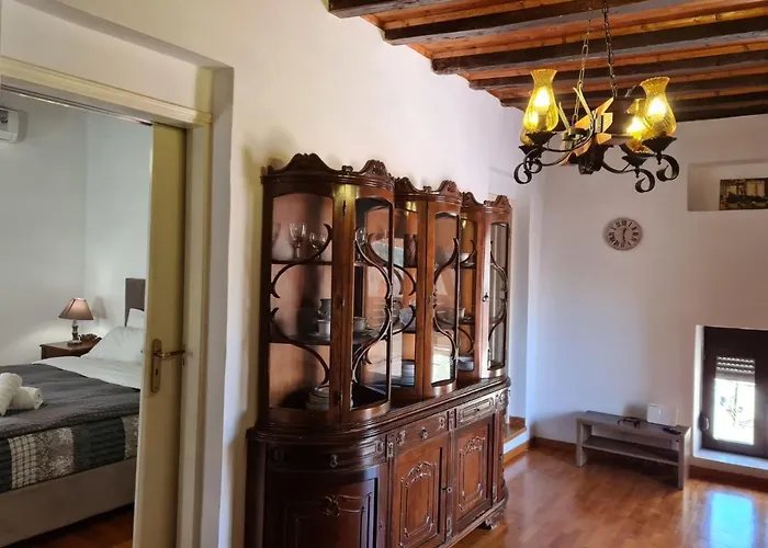 Apartamento Cosmos Old Town