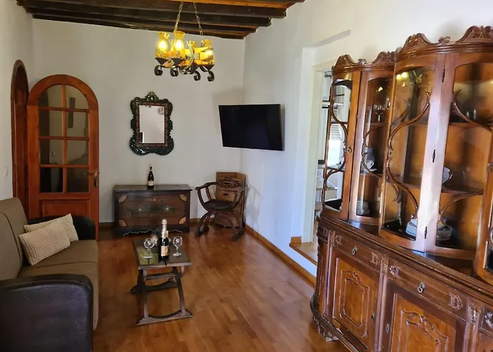 Cosmos Old Town * Rhodes City