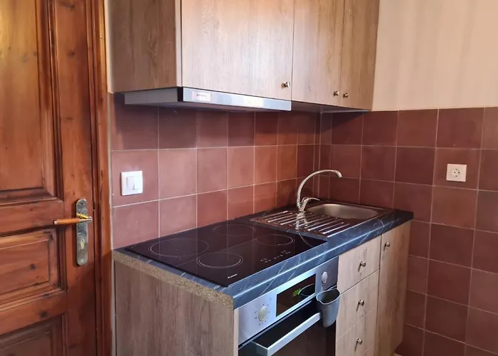 Apartamento Cosmos Old Town *