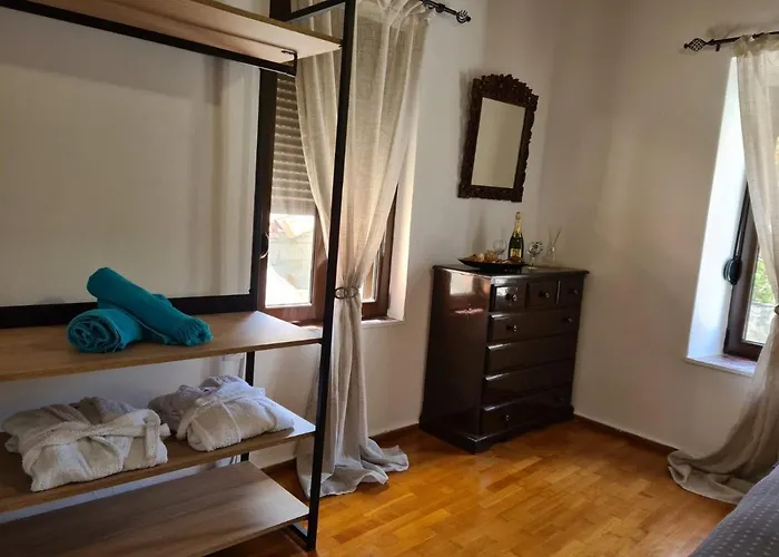 Apartamento Cosmos Old Town Rhodes City