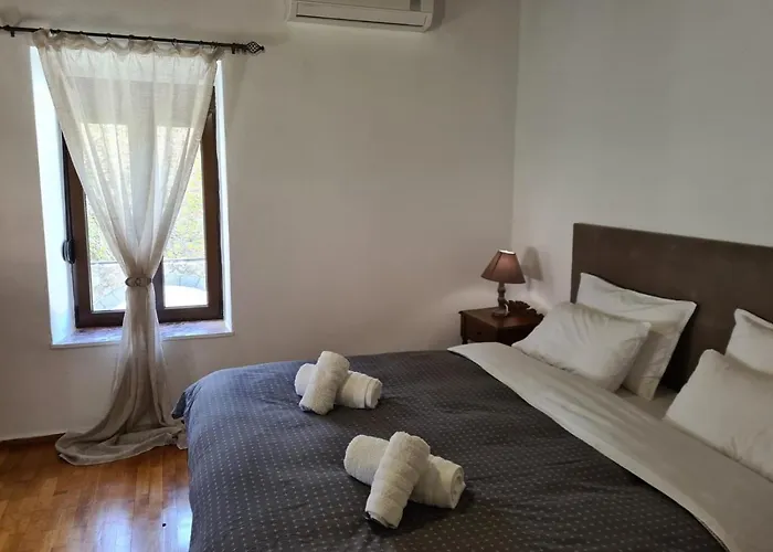 Apartamento Cosmos Old Town Rhodes City