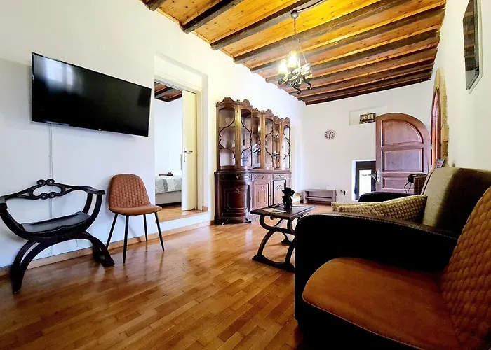 Cosmos Old Town Apartamento