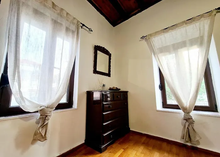 Apartamento Cosmos Old Town *