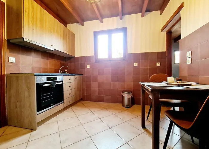 Apartamento Cosmos Old Town *