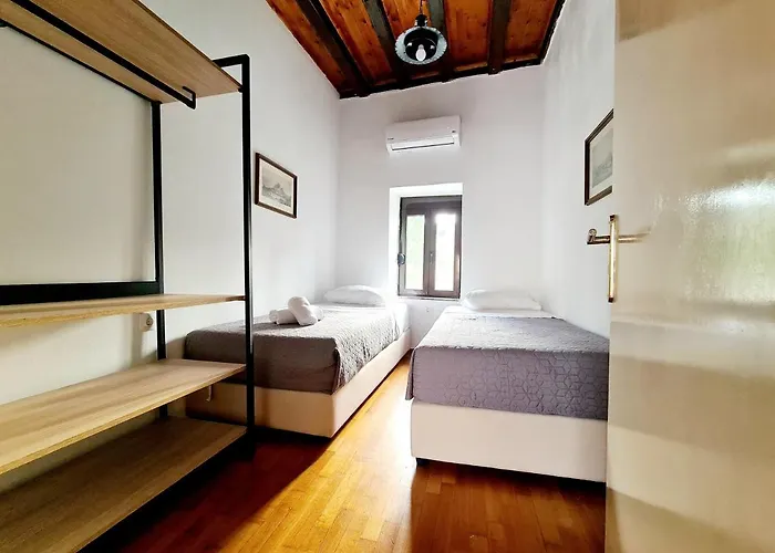Apartamento Cosmos Old Town *