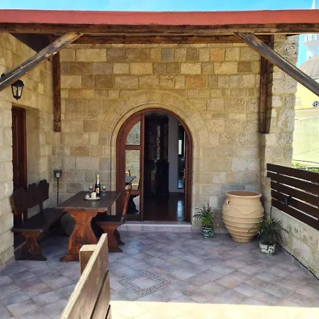 Apartmán Cosmos Old Town