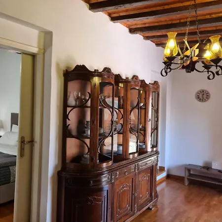Apartmán Cosmos Old Town