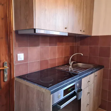 Apartament Cosmos Old Town *