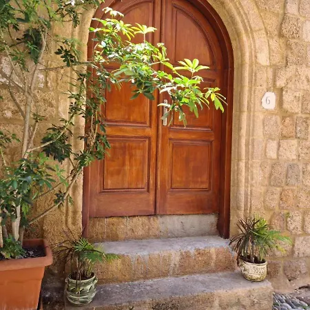 Apartament Cosmos Old Town