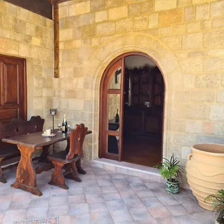 Cosmos Old Town Apartament