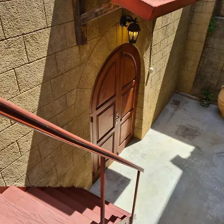 Lägenhet Cosmos Old Town Rhodes City