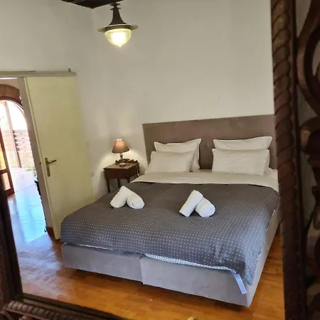 Cosmos Old Town Apartament