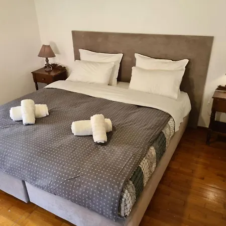 Cosmos Old Town Rhodes City