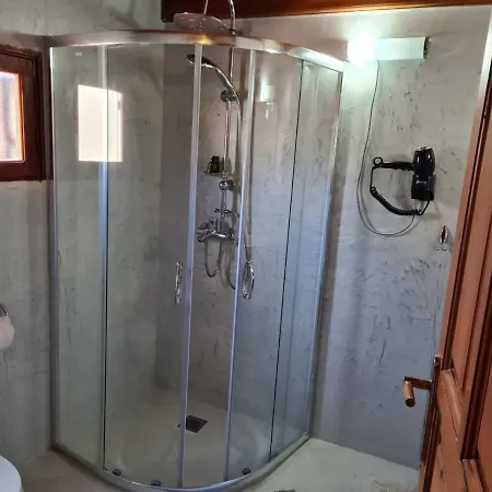 Cosmos Old Town * Rhodes City