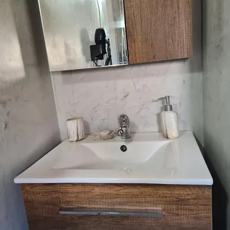 Cosmos Old Town Lägenhet Rhodes City