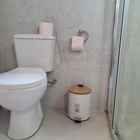 Lägenhet Cosmos Old Town