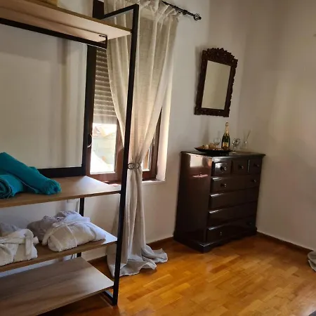 Apartament Cosmos Old Town Rhodes City