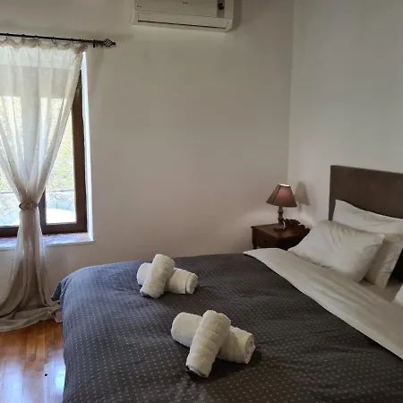 Lägenhet Cosmos Old Town Rhodes City