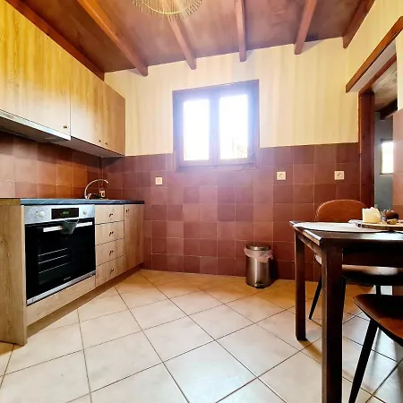 Apartament Cosmos Old Town *