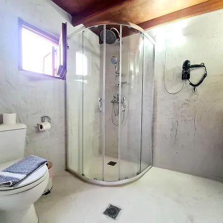 Cosmos Old Town Rhodes City