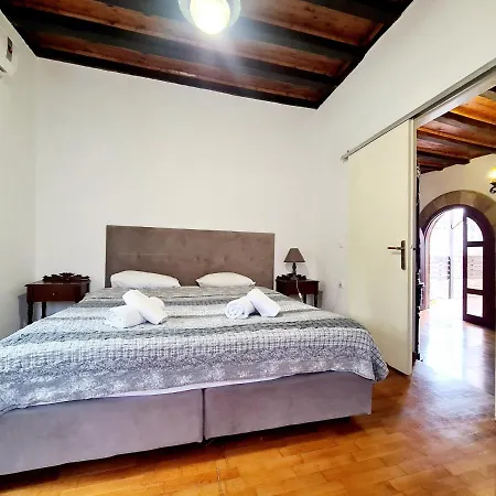 Apartament Cosmos Old Town Rhodes City