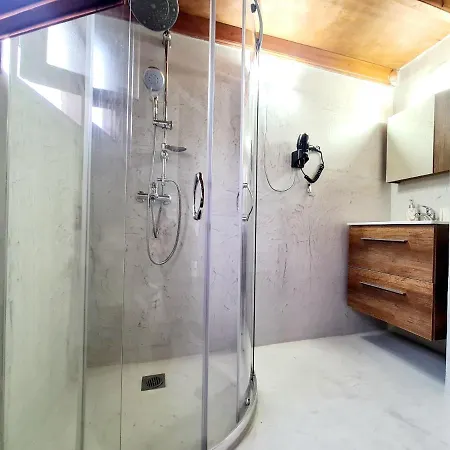 Cosmos Old Town * Rhodes City