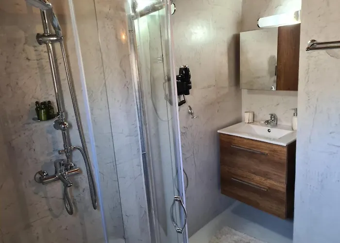 Cosmos Old Town * Rhodes City