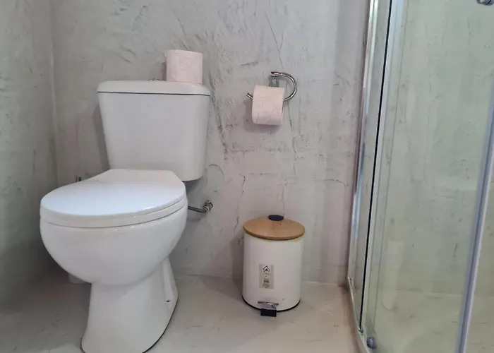 شقة Cosmos Old Town