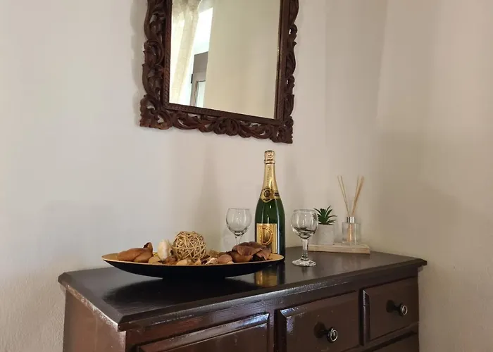 Cosmos Old Town شقة Rhodes City