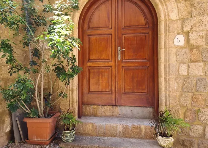 شقة Cosmos Old Town Rhodes City