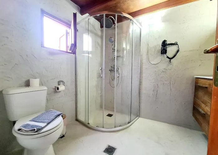 Cosmos Old Town Rhodes City